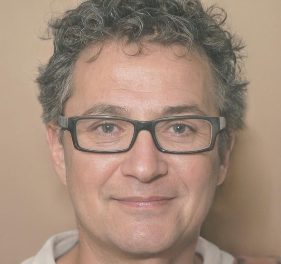 Miguel Santos, Coordinador de Programas Educativos de corveliqarae